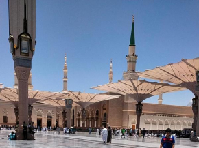 Roya Al Andalus Hotel فندق رؤيا الاندلس